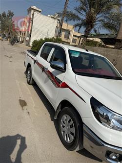 تويوتا هايلوكس